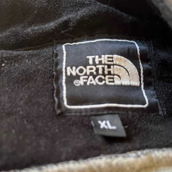 The North Face Jacket - Picture 4 of 4